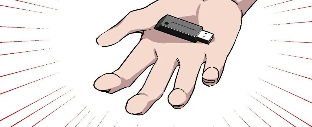 VẾT CẮN MANG VỊ NGỌT NGÀO Chapter 8 Trang 55