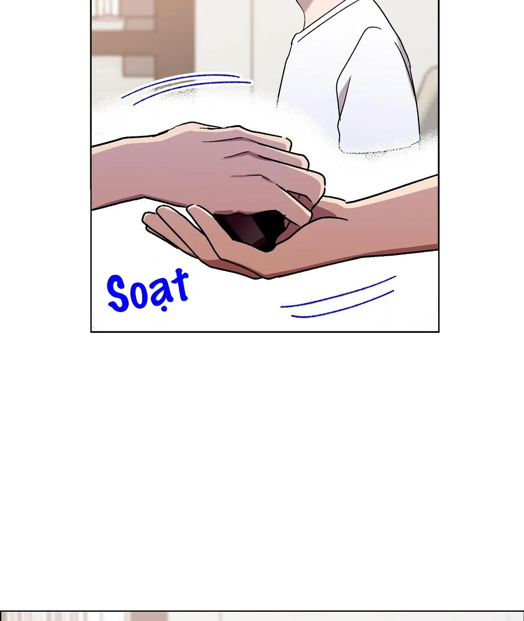 VẾT CẮN MANG VỊ NGỌT NGÀO Chapter 8 Trang 57