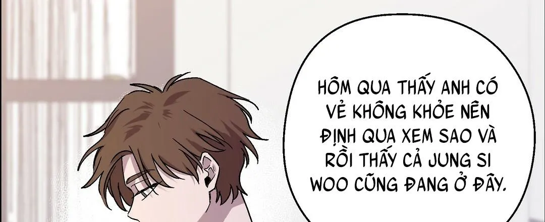 VẾT CẮN MANG VỊ NGỌT NGÀO Chapter 8 Trang 58