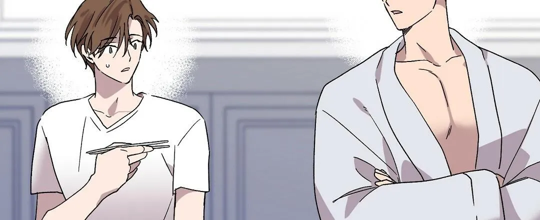 VẾT CẮN MANG VỊ NGỌT NGÀO Chapter 8 Trang 71