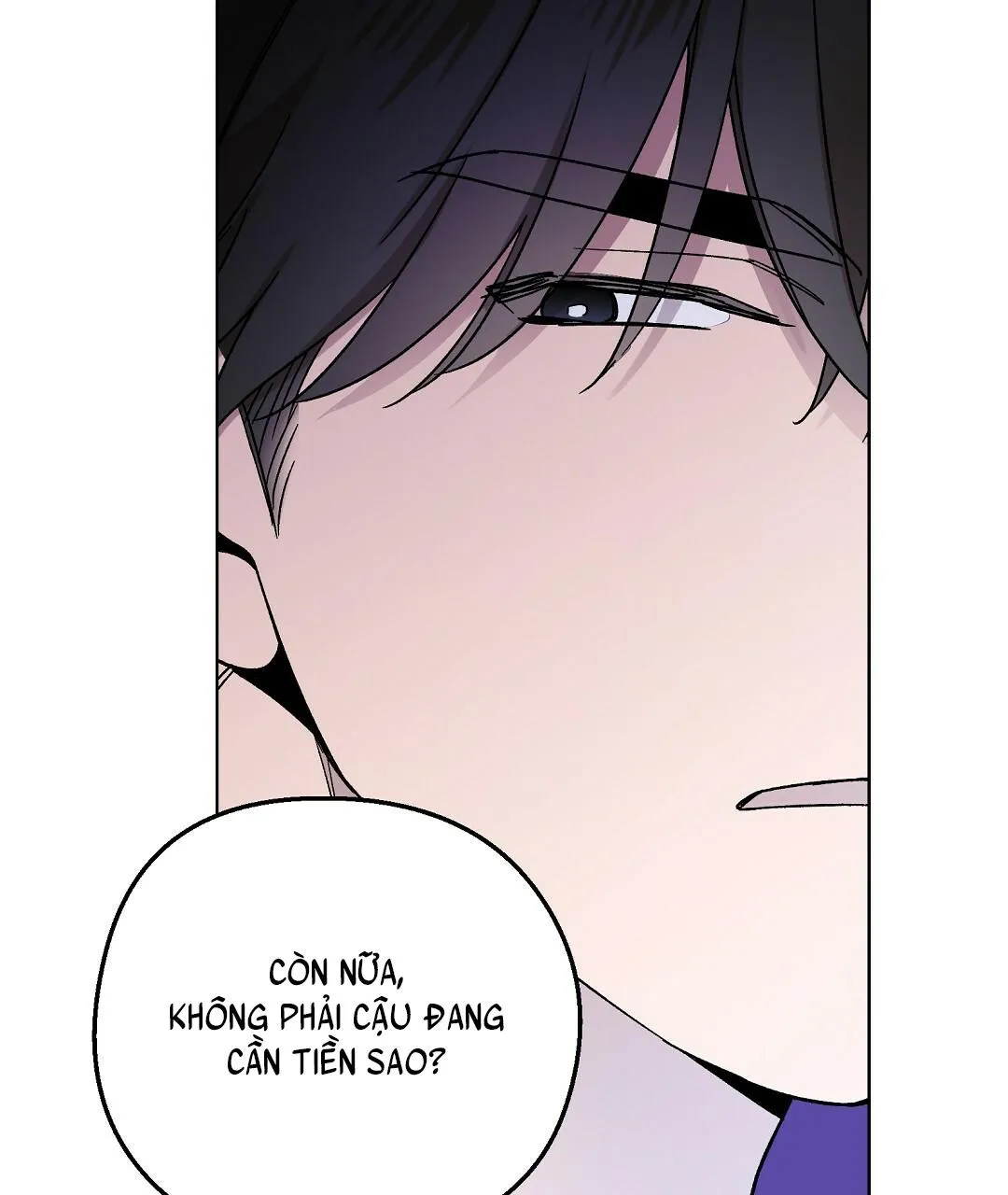 VẾT CẮN MANG VỊ NGỌT NGÀO Chapter 8 Trang 83