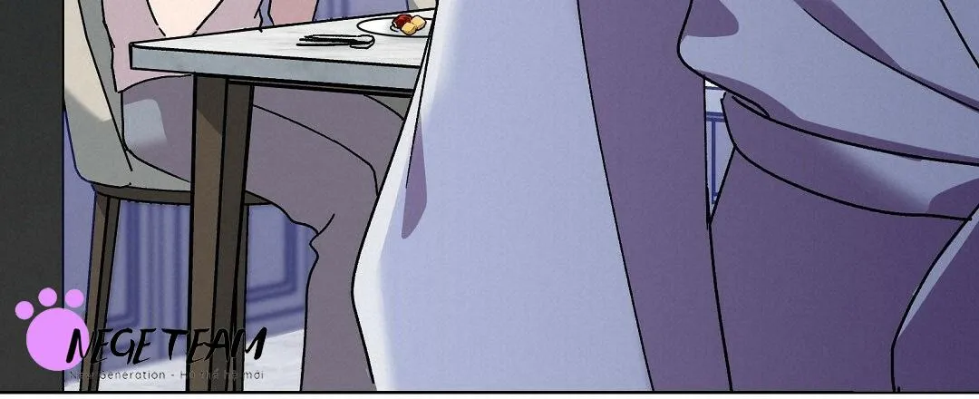 VẾT CẮN MANG VỊ NGỌT NGÀO Chapter 8 Trang 91