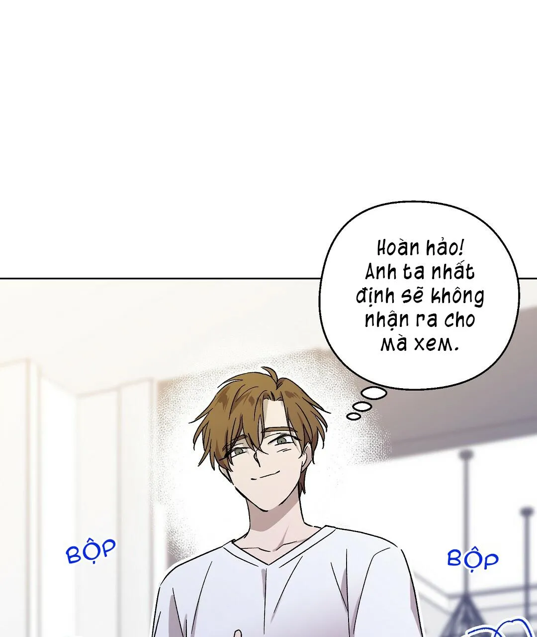 VẾT CẮN MANG VỊ NGỌT NGÀO Chapter 8 Trang 95