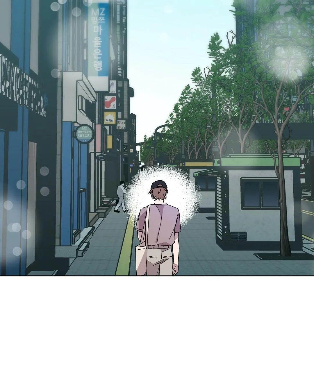 VẾT CẮN MANG VỊ NGỌT NGÀO Chapter 9 Trang 3