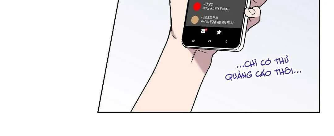 VẾT CẮN MANG VỊ NGỌT NGÀO Chapter 9 Trang 6