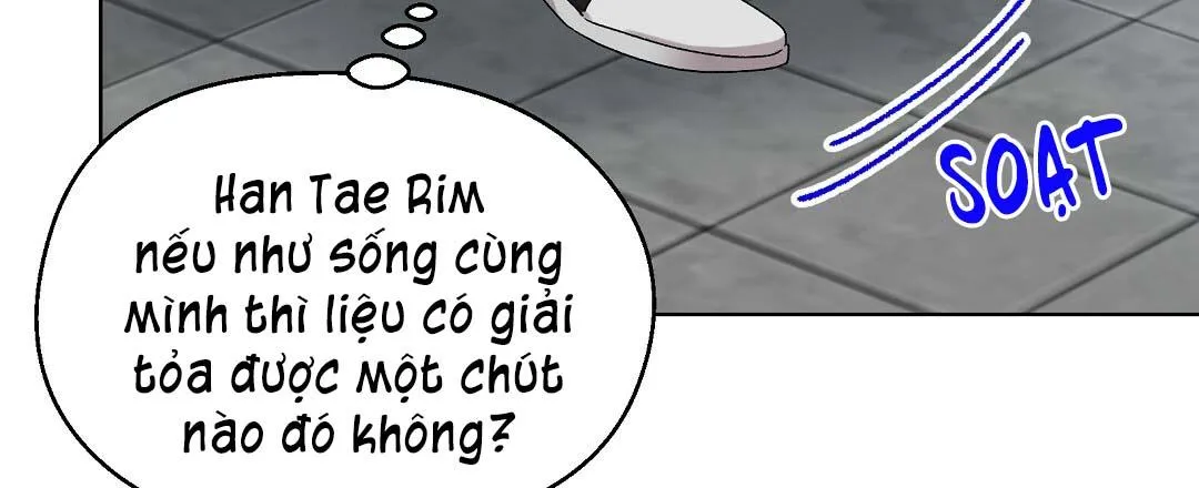 VẾT CẮN MANG VỊ NGỌT NGÀO Chapter 9 Trang 9