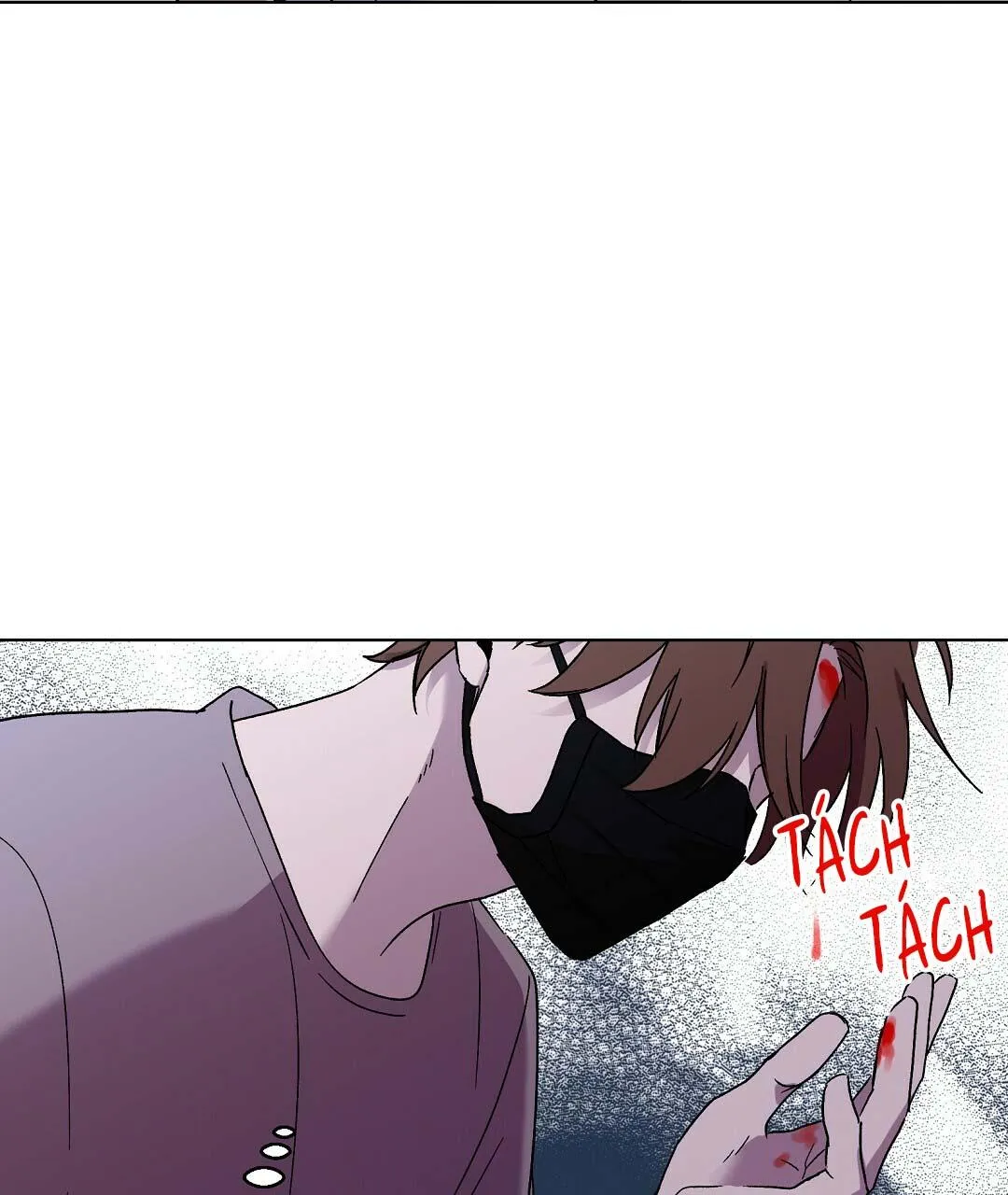 VẾT CẮN MANG VỊ NGỌT NGÀO Chapter 9 Trang 22