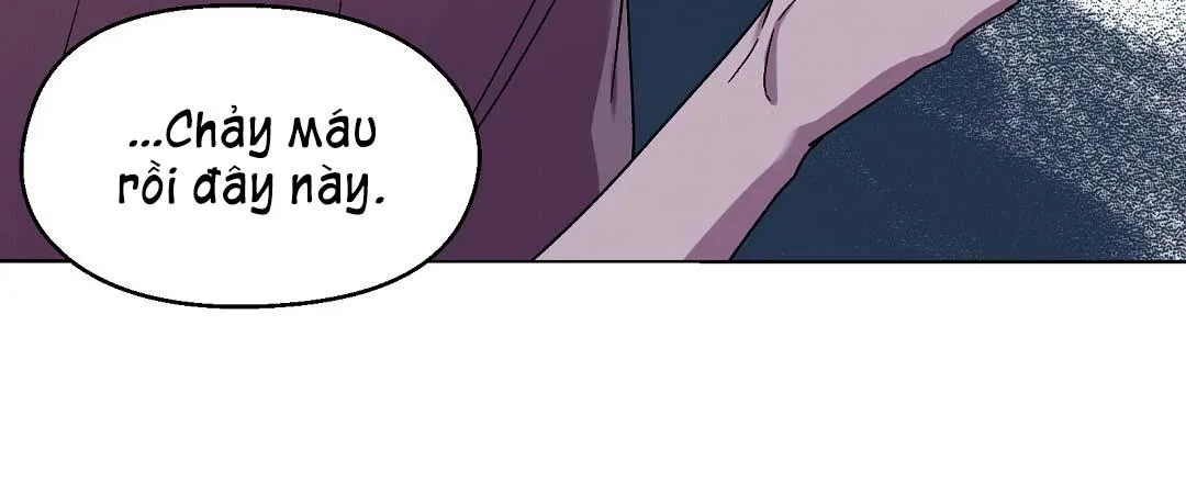 VẾT CẮN MANG VỊ NGỌT NGÀO Chapter 9 Trang 23