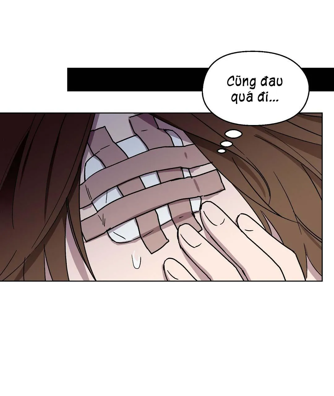 VẾT CẮN MANG VỊ NGỌT NGÀO Chapter 9 Trang 32