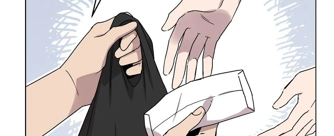 VẾT CẮN MANG VỊ NGỌT NGÀO Chapter 9 Trang 37