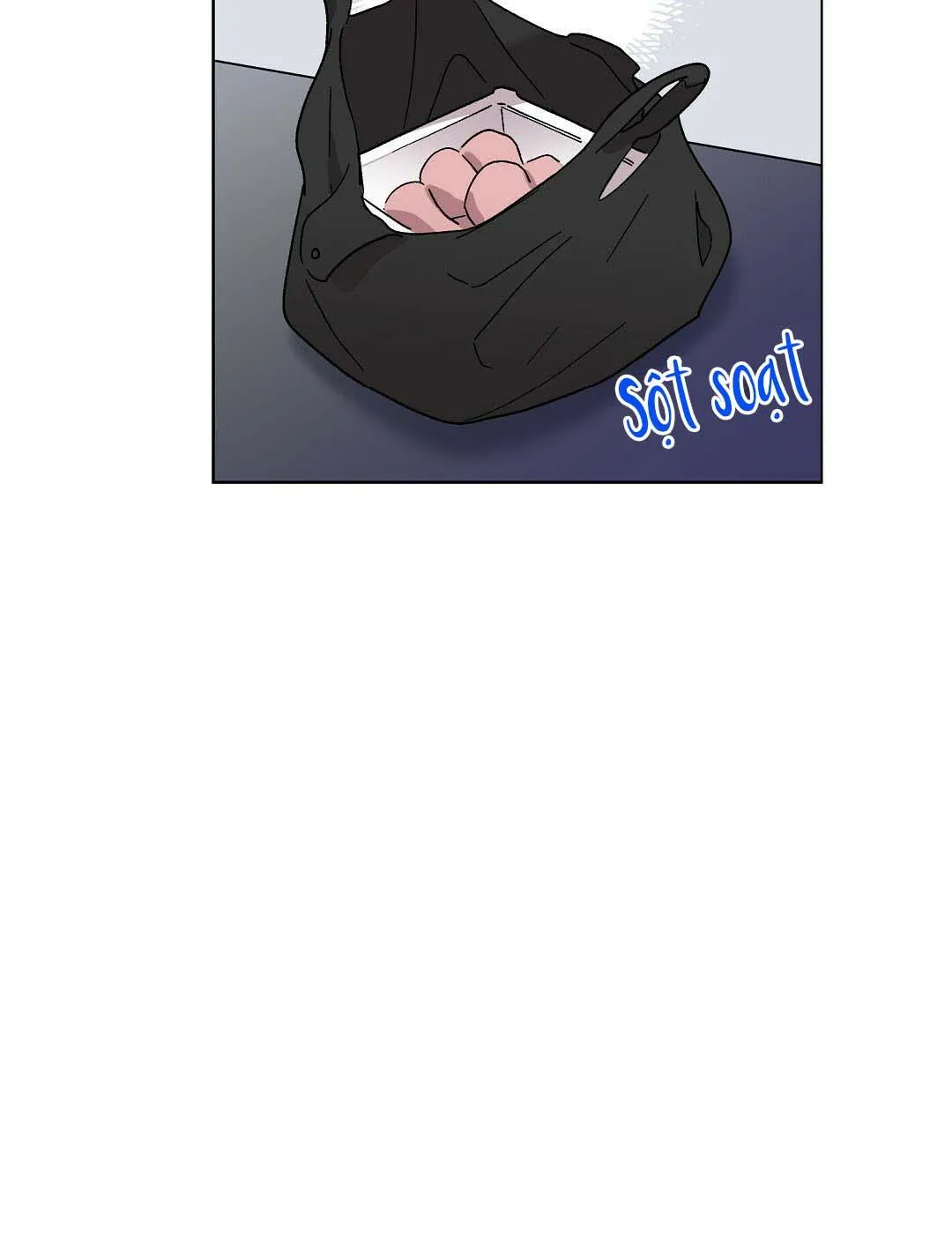 VẾT CẮN MANG VỊ NGỌT NGÀO Chapter 9 Trang 46