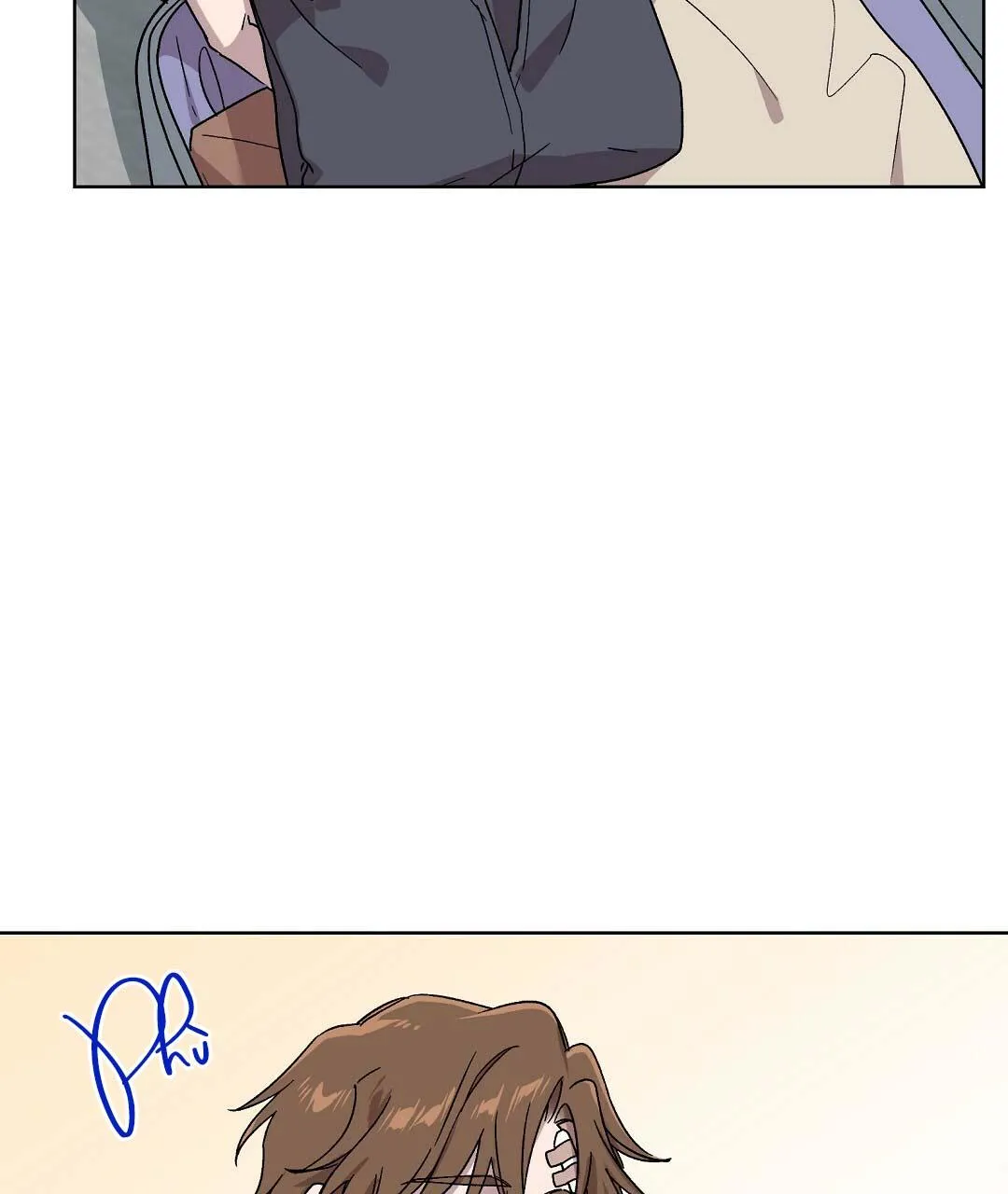 VẾT CẮN MANG VỊ NGỌT NGÀO Chapter 9 Trang 49