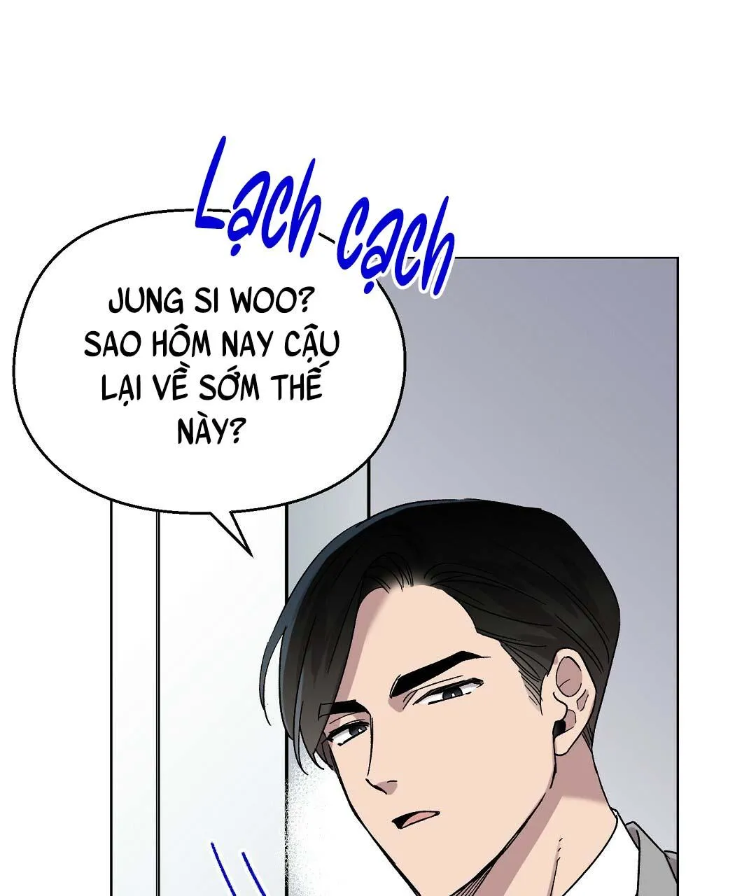 VẾT CẮN MANG VỊ NGỌT NGÀO Chapter 9 Trang 53