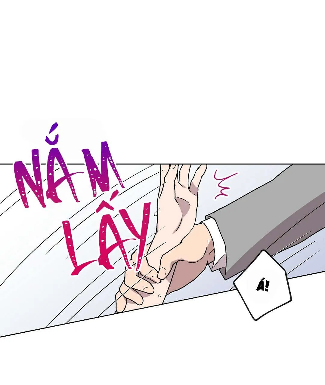 VẾT CẮN MANG VỊ NGỌT NGÀO Chapter 9 Trang 60