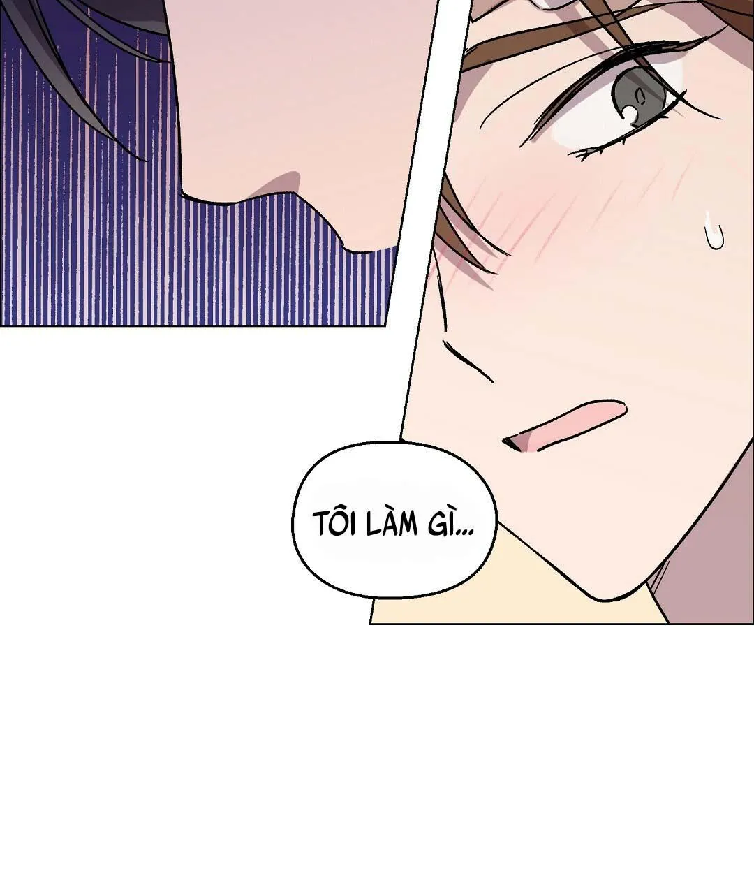 VẾT CẮN MANG VỊ NGỌT NGÀO Chapter 9 Trang 65