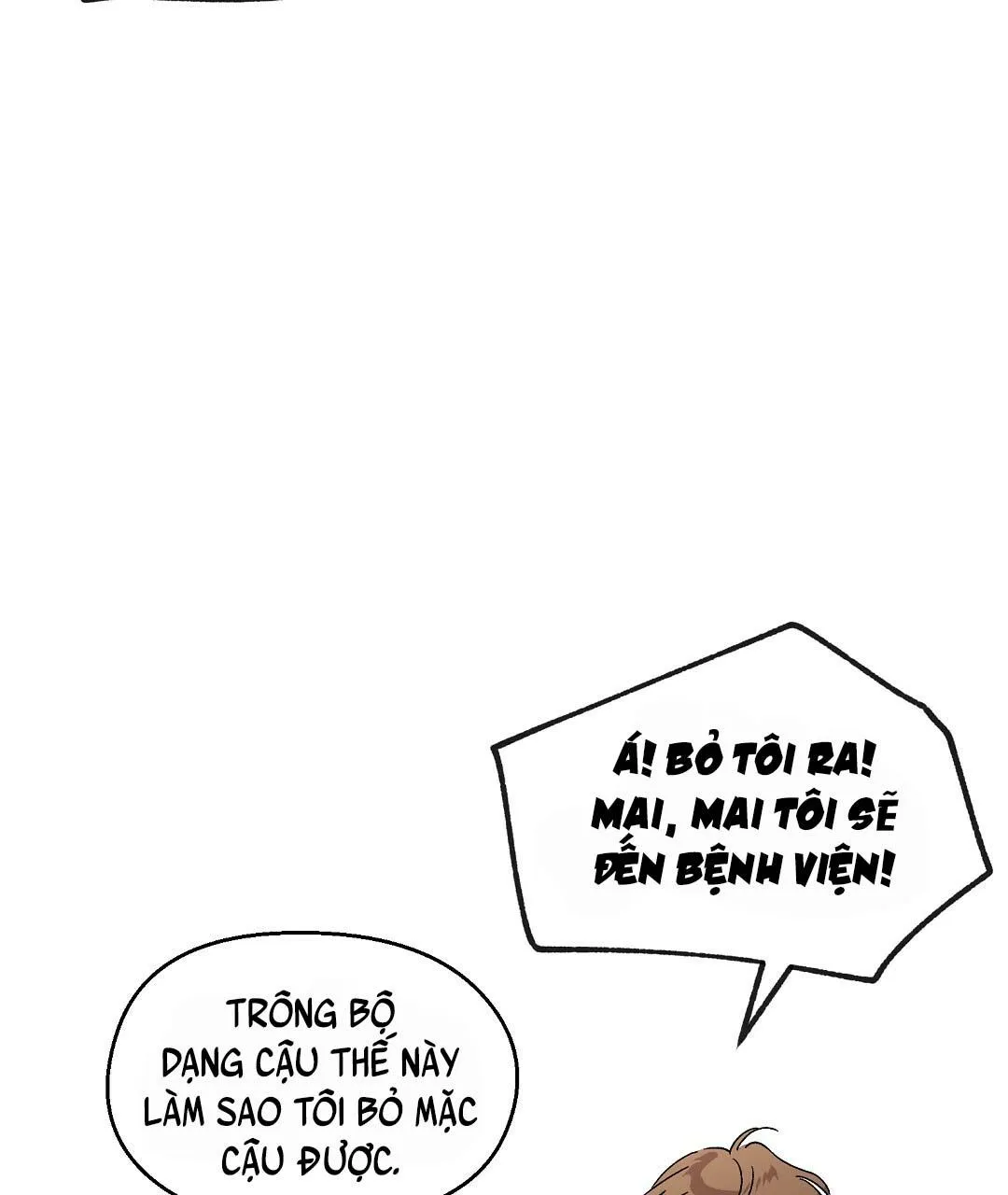 VẾT CẮN MANG VỊ NGỌT NGÀO Chapter 9 Trang 75