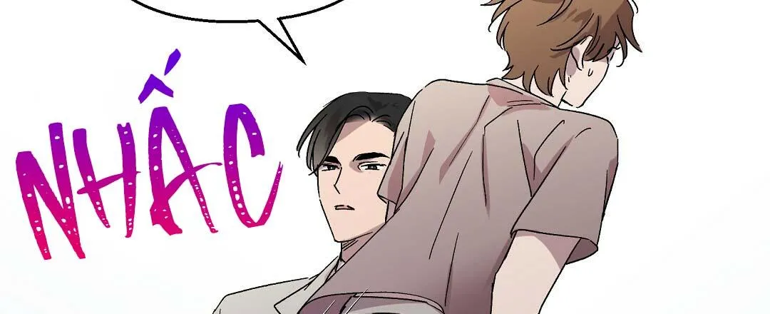 VẾT CẮN MANG VỊ NGỌT NGÀO Chapter 9 Trang 76