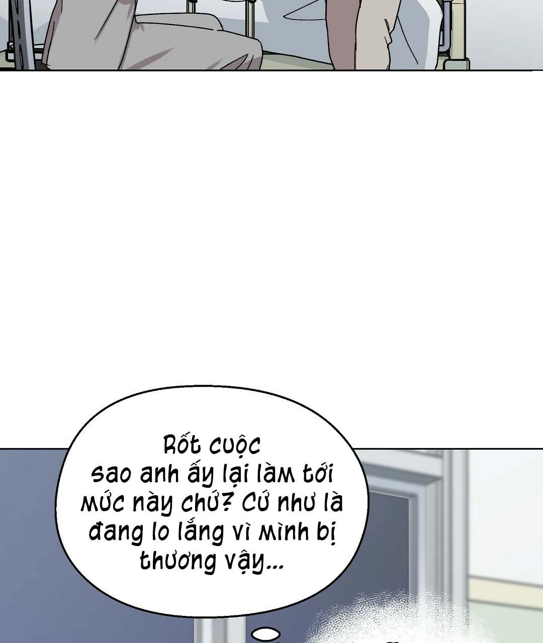 VẾT CẮN MANG VỊ NGỌT NGÀO Chapter 9 Trang 82