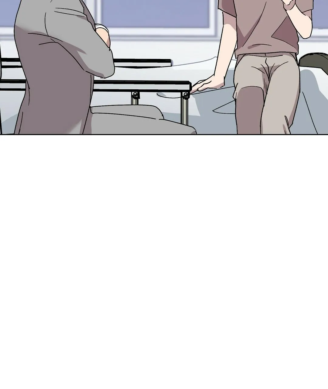 VẾT CẮN MANG VỊ NGỌT NGÀO Chapter 9 Trang 87