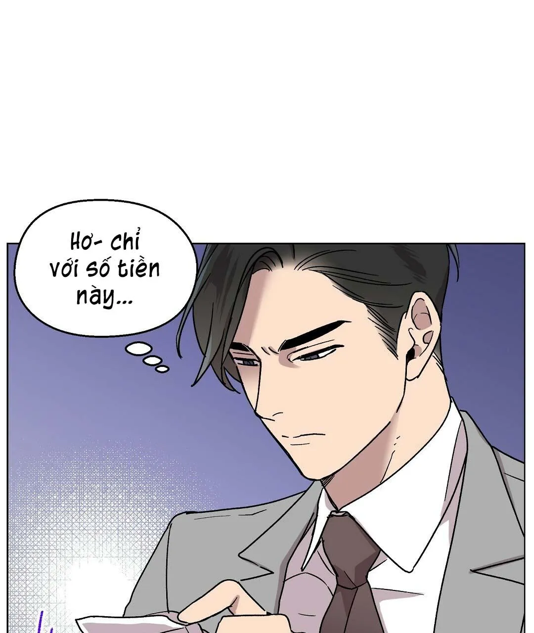 VẾT CẮN MANG VỊ NGỌT NGÀO Chapter 9 Trang 91