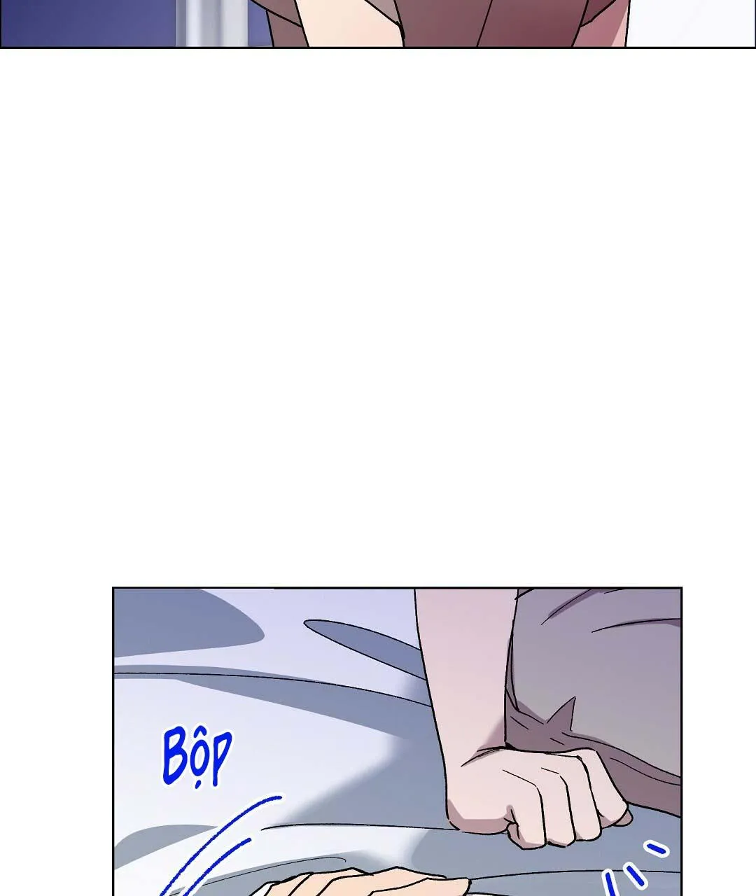 VẾT CẮN MANG VỊ NGỌT NGÀO Chapter 9 Trang 94