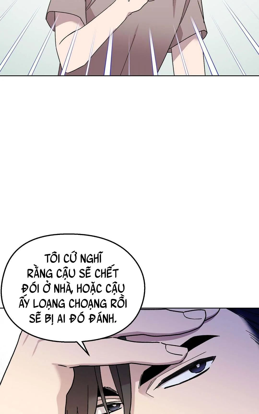 VẾT CẮN MANG VỊ NGỌT NGÀO Chapter 9 Trang 100