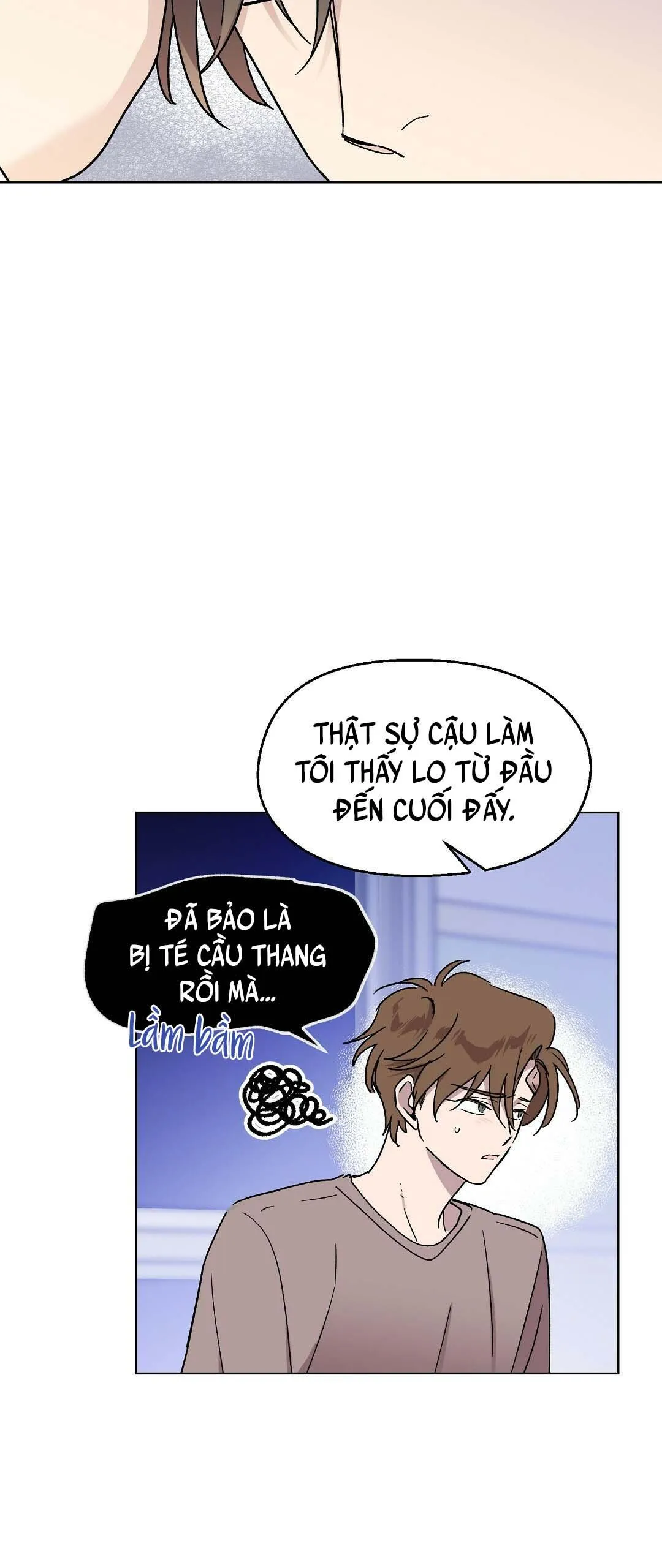 VẾT CẮN MANG VỊ NGỌT NGÀO Chapter 9 Trang 101