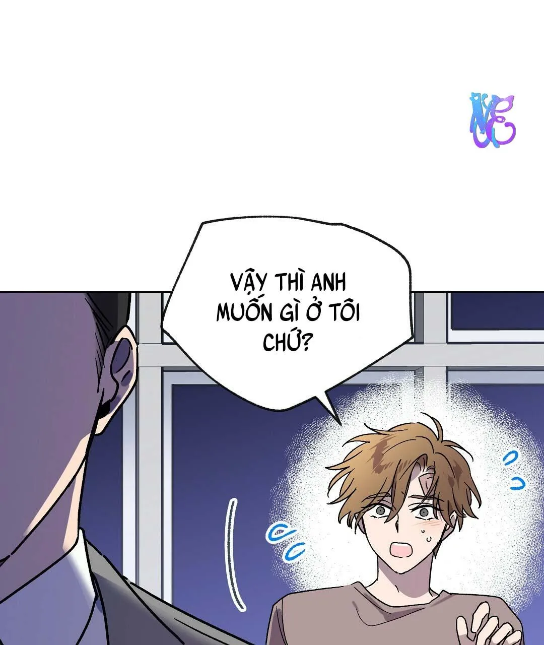 VẾT CẮN MANG VỊ NGỌT NGÀO Chapter 9 Trang 103