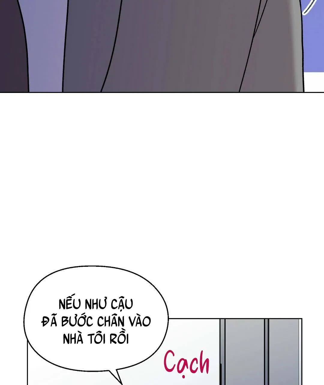 VẾT CẮN MANG VỊ NGỌT NGÀO Chapter 9 Trang 105