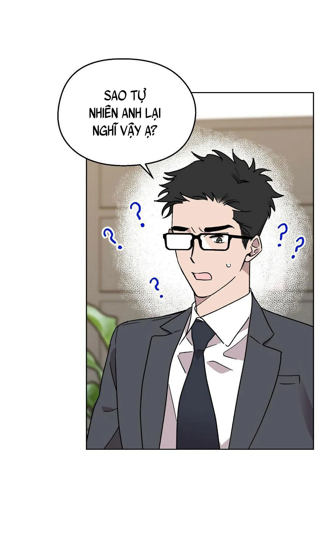 VẾT CẮN MANG VỊ NGỌT NGÀO Chapter 11 Trang 3