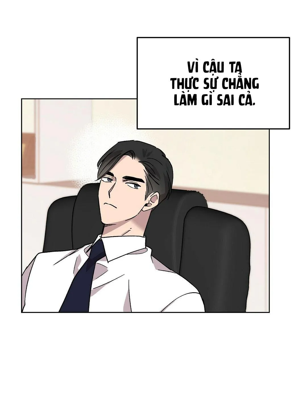 VẾT CẮN MANG VỊ NGỌT NGÀO Chapter 11 Trang 24