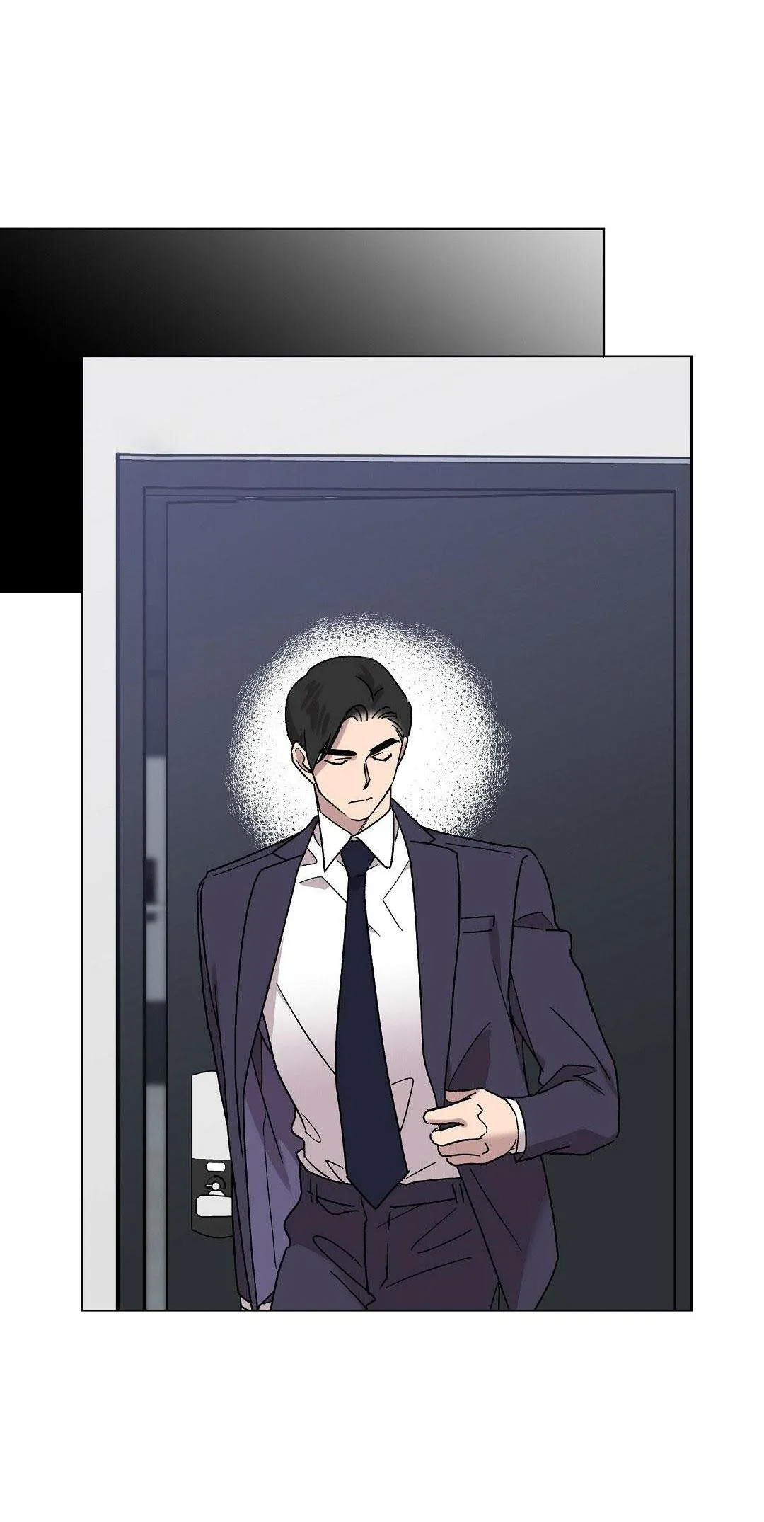 VẾT CẮN MANG VỊ NGỌT NGÀO Chapter 11 Trang 28