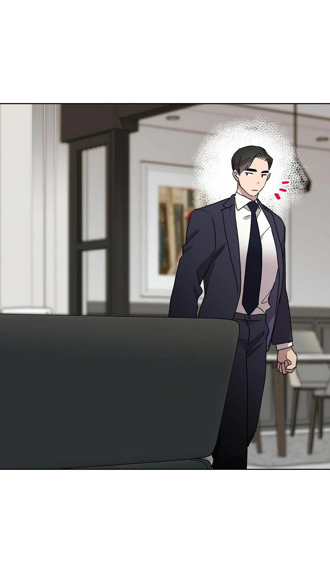 VẾT CẮN MANG VỊ NGỌT NGÀO Chapter 11 Trang 29