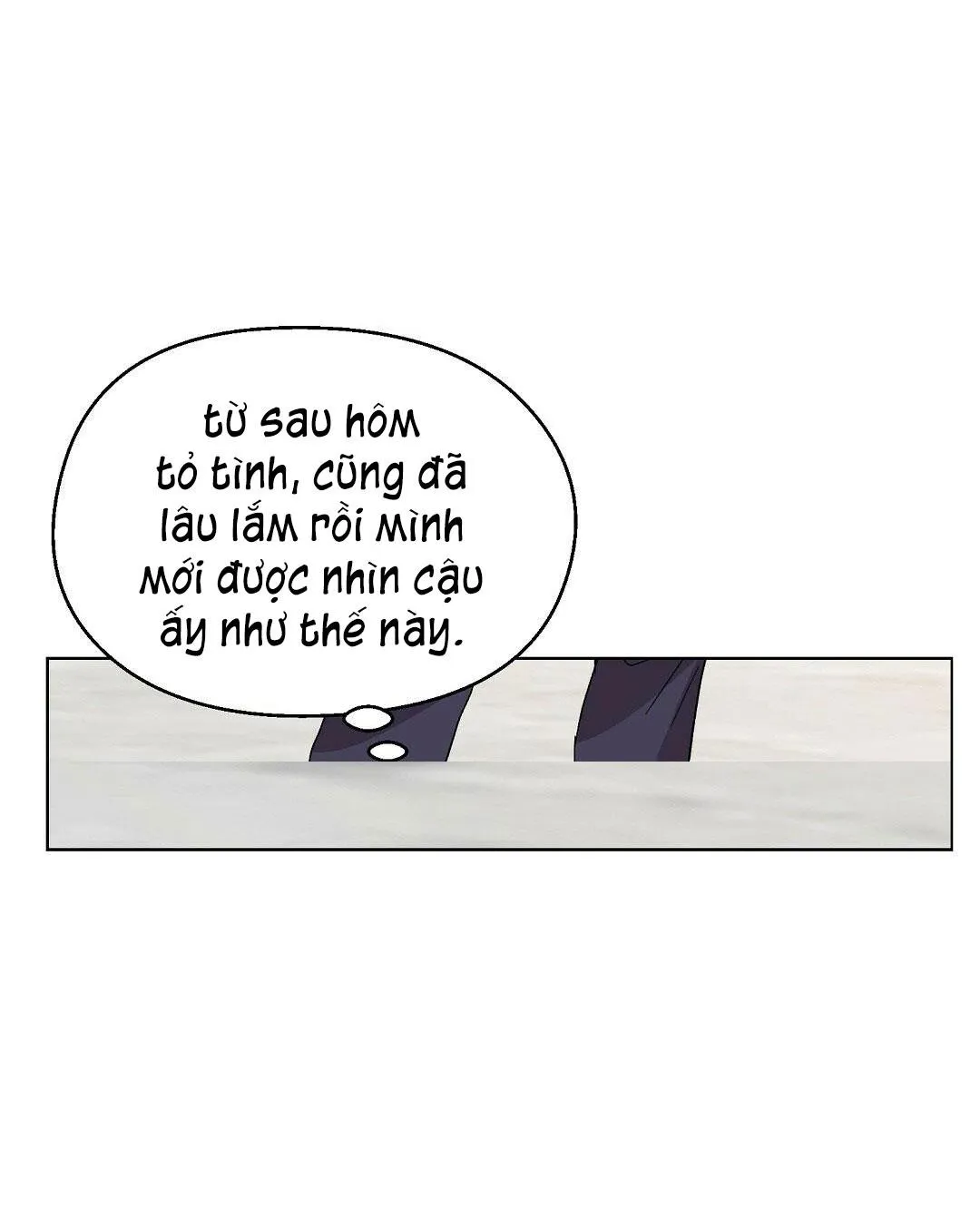 VẾT CẮN MANG VỊ NGỌT NGÀO Chapter 11 Trang 31