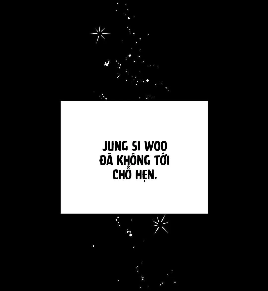 VẾT CẮN MANG VỊ NGỌT NGÀO Chapter 11 Trang 40