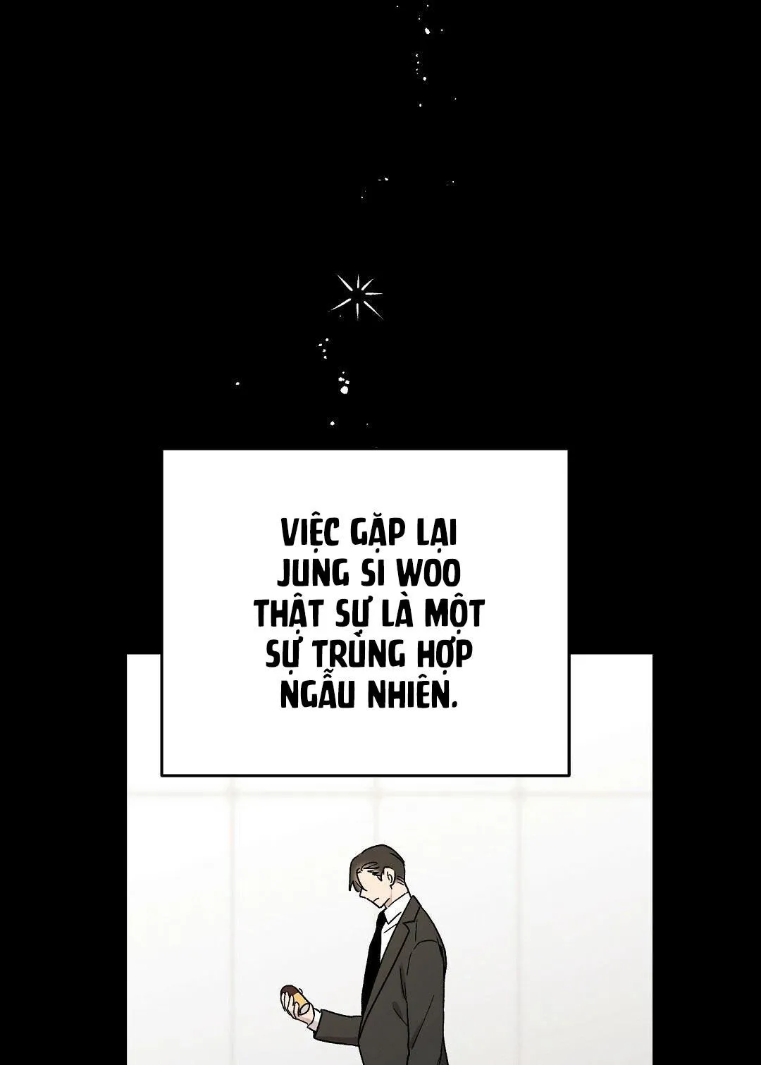 VẾT CẮN MANG VỊ NGỌT NGÀO Chapter 11 Trang 41