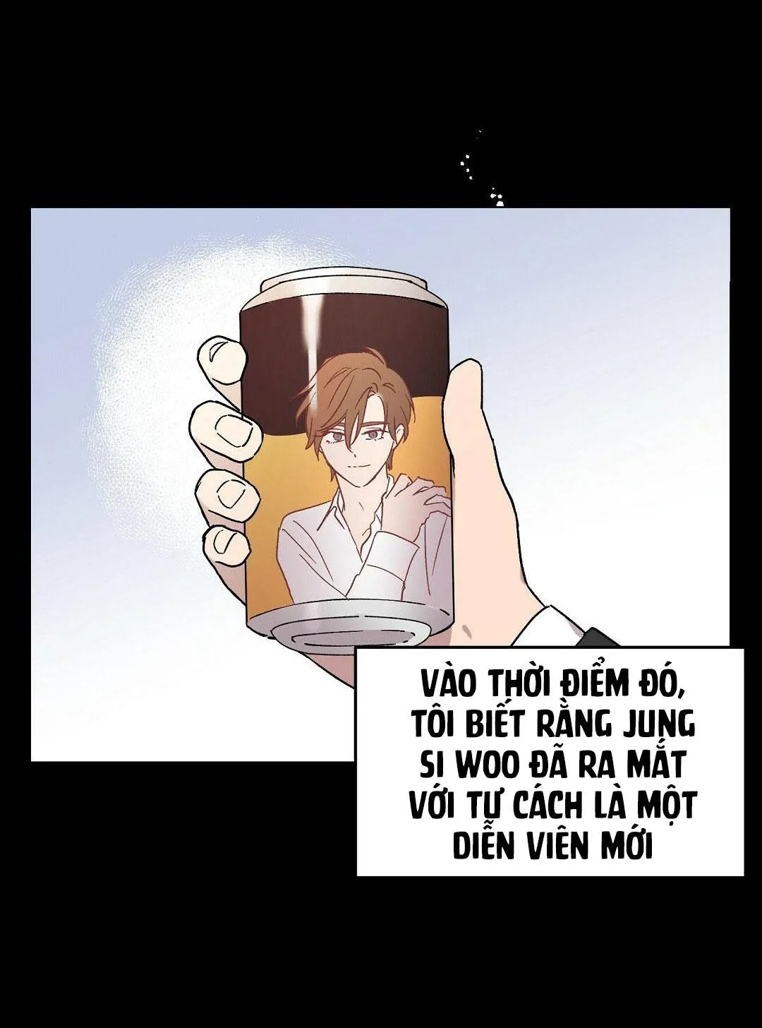 VẾT CẮN MANG VỊ NGỌT NGÀO Chapter 11 Trang 43