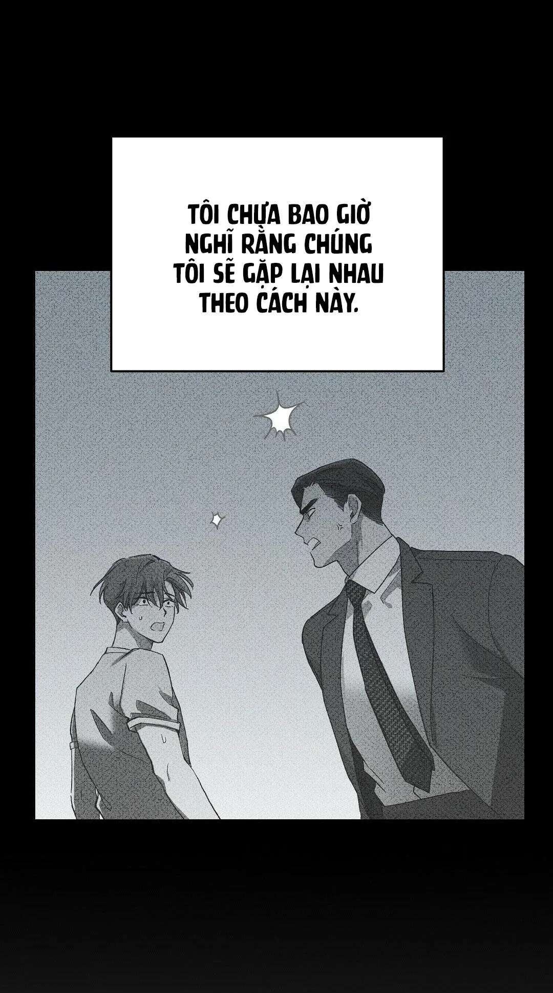 VẾT CẮN MANG VỊ NGỌT NGÀO Chapter 11 Trang 46