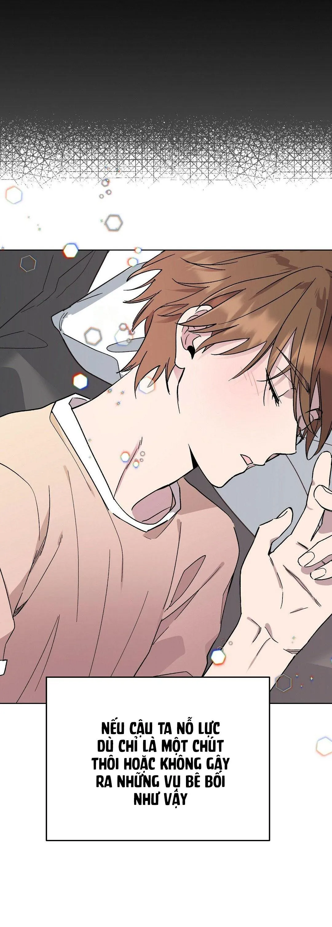 VẾT CẮN MANG VỊ NGỌT NGÀO Chapter 11 Trang 47