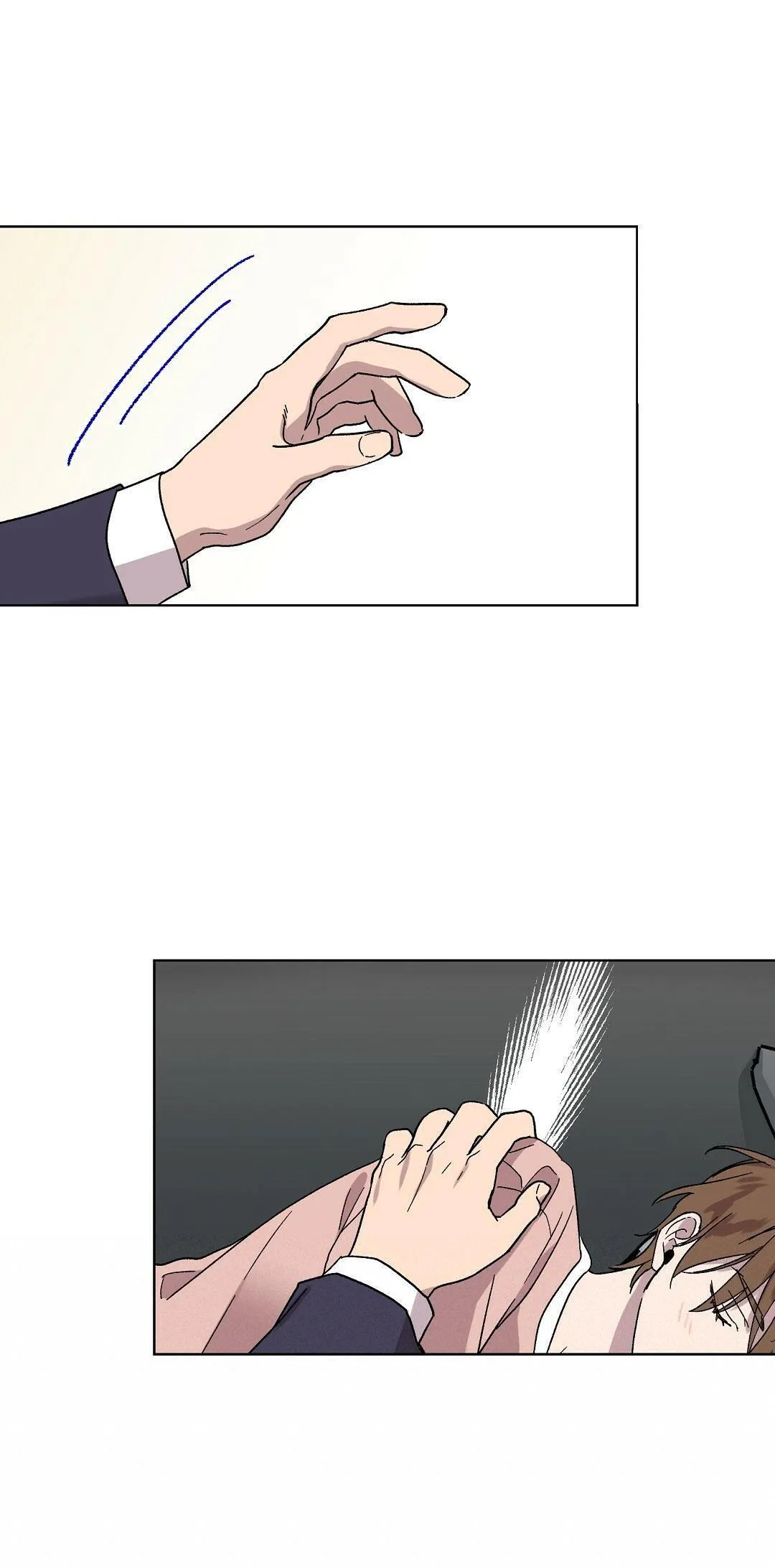 VẾT CẮN MANG VỊ NGỌT NGÀO Chapter 11 Trang 49