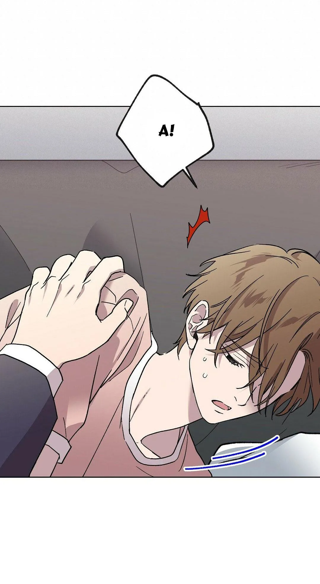 VẾT CẮN MANG VỊ NGỌT NGÀO Chapter 11 Trang 50