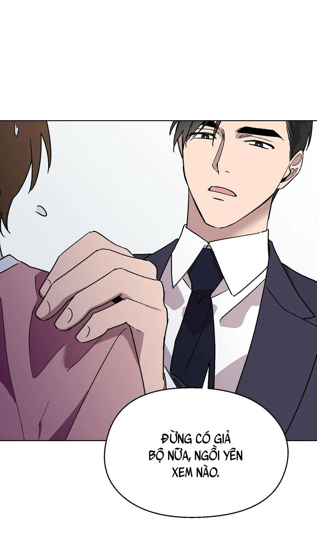 VẾT CẮN MANG VỊ NGỌT NGÀO Chapter 11 Trang 54