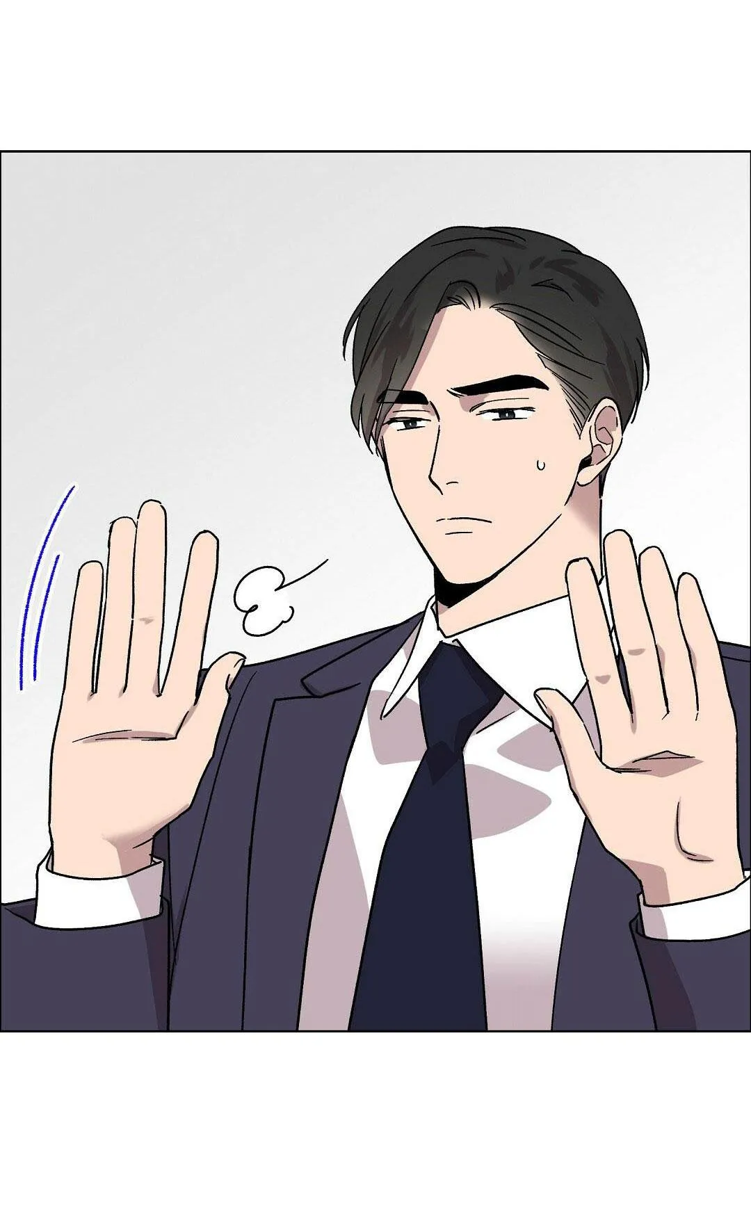 VẾT CẮN MANG VỊ NGỌT NGÀO Chapter 11 Trang 58