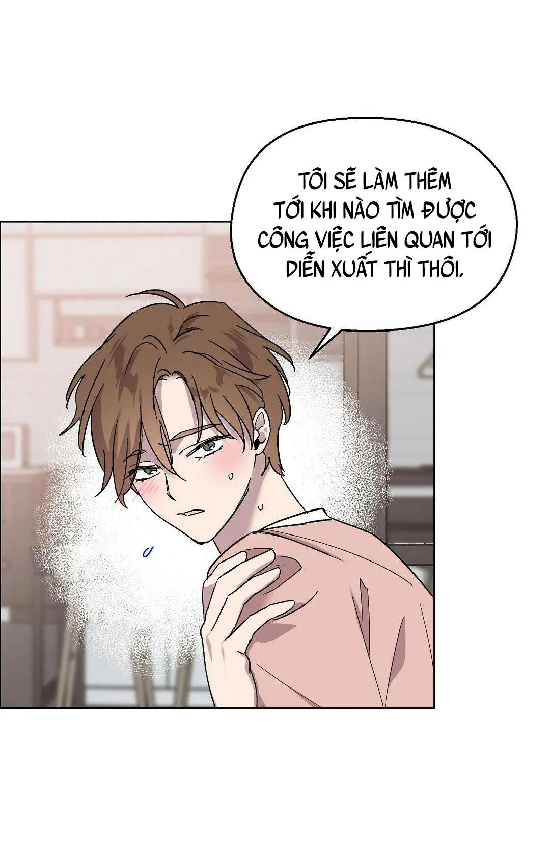 VẾT CẮN MANG VỊ NGỌT NGÀO Chapter 11 Trang 63