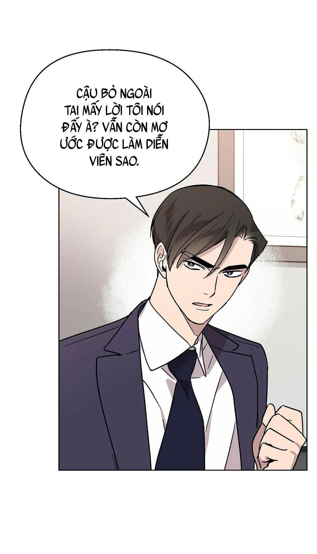 VẾT CẮN MANG VỊ NGỌT NGÀO Chapter 11 Trang 64