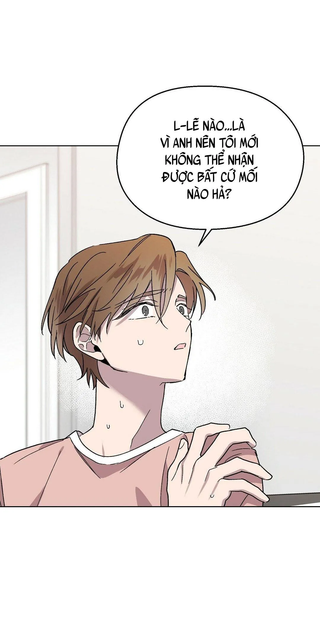 VẾT CẮN MANG VỊ NGỌT NGÀO Chapter 11 Trang 65