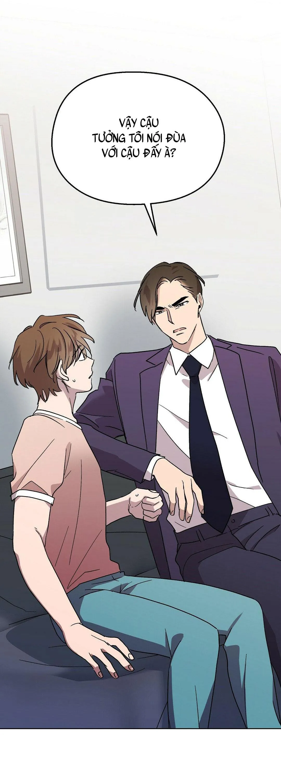 VẾT CẮN MANG VỊ NGỌT NGÀO Chapter 11 Trang 66