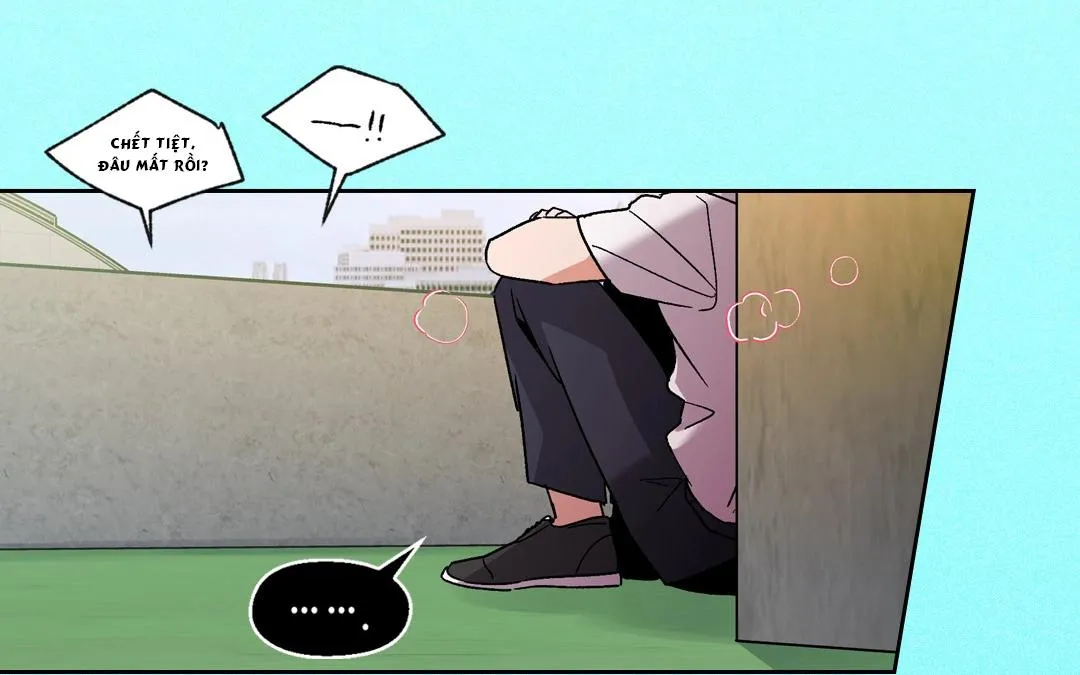 VẾT CẮN MANG VỊ NGỌT NGÀO Chapter 0 Trang 3