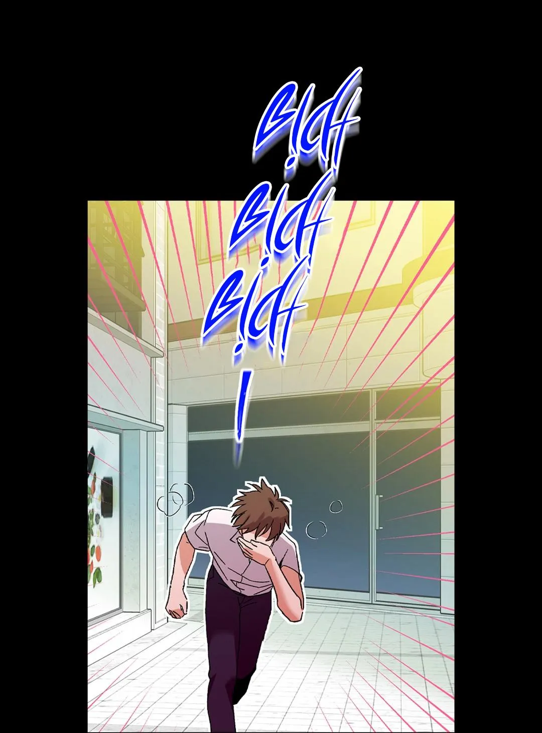 VẾT CẮN MANG VỊ NGỌT NGÀO Chapter 0 Trang 7