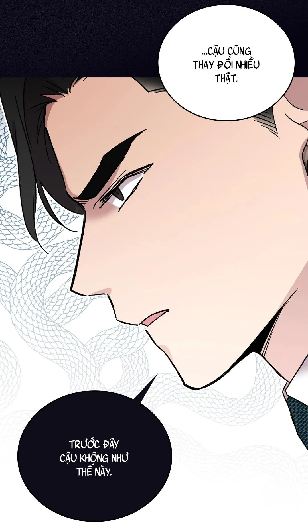 VẾT CẮN MANG VỊ NGỌT NGÀO Chapter 0 Trang 14